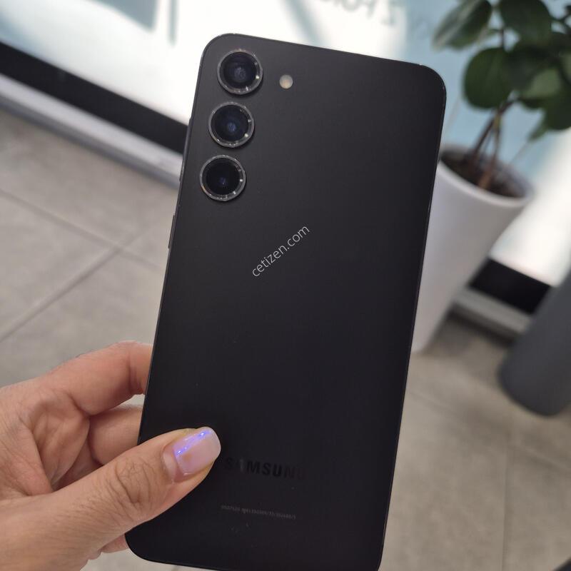 Sk ������S23�÷��� ����