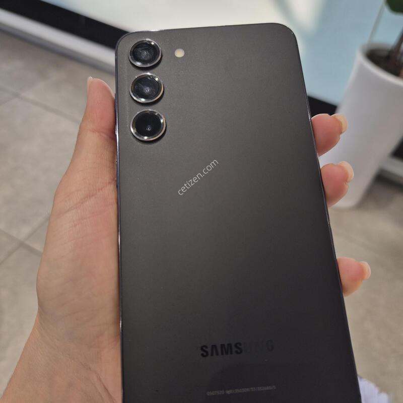 Sk ������S23�÷��� ����