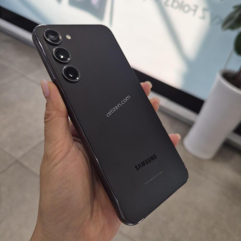 Sk ������S23�÷��� ����
