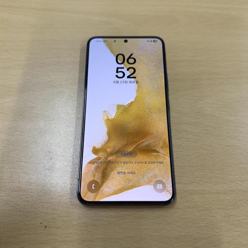 ������S22 ���� A�� 256GB