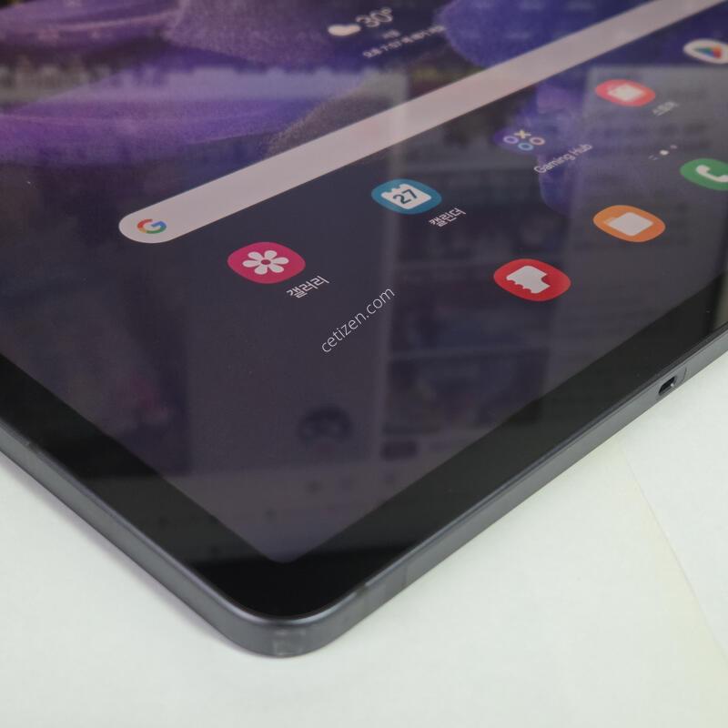 ������ �� S7 FE (T735N) ���귯 64GB ���� A�� �˴ϴ�.