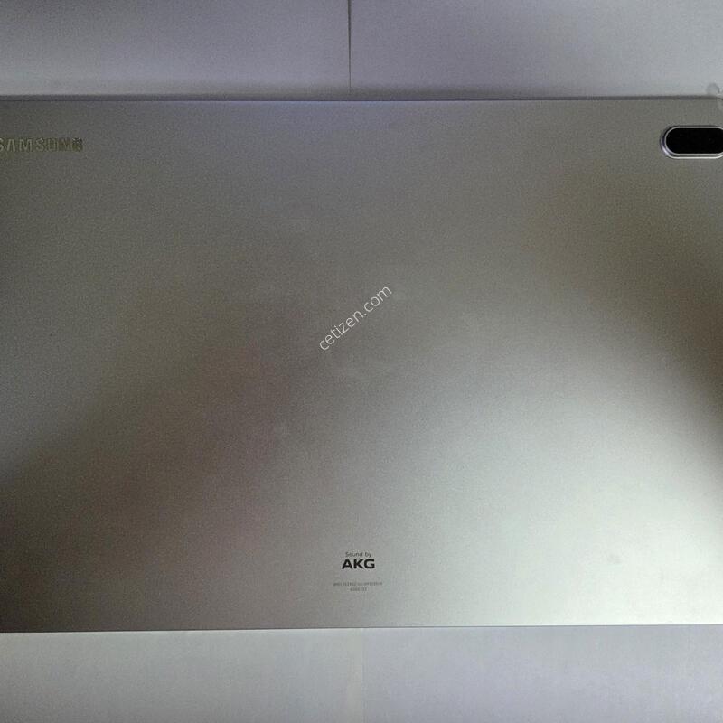 ������ �� S7 FE (T735N) ���귯 64GB �ǹ� �˴ϴ�.