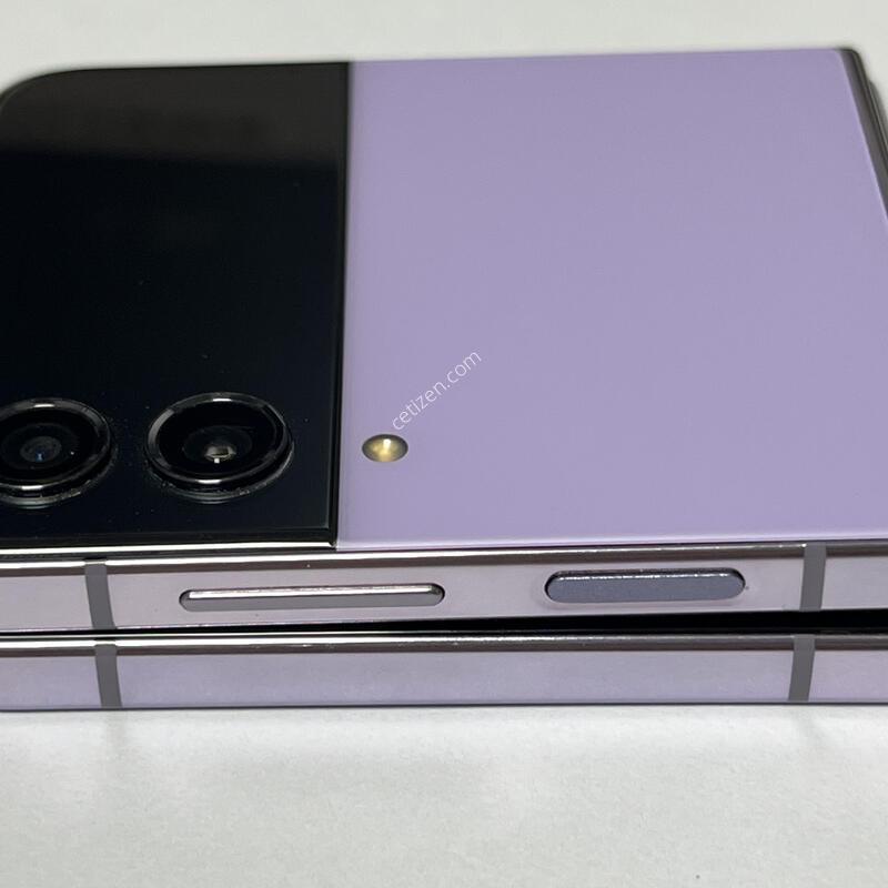 (1279) �Ｚ ������ Z�ø�4 512G ���� F721N S�� ��������