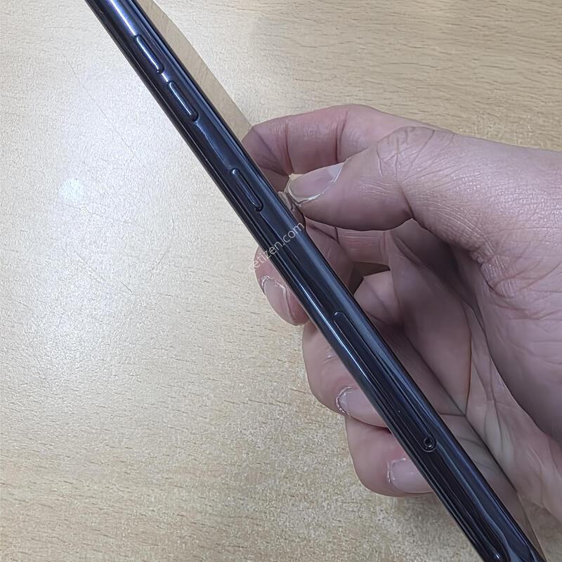 LG X6 2019