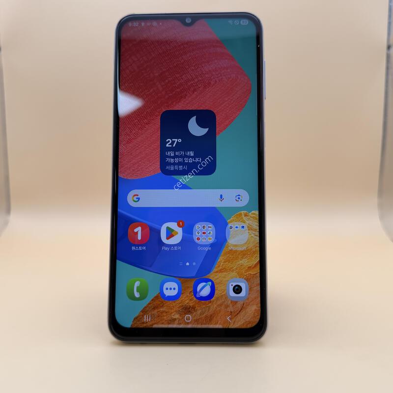 �Ｚ ������ M33 5G M336 128GB �ǹ� �������� ���డ�� �ܻ���� 13����