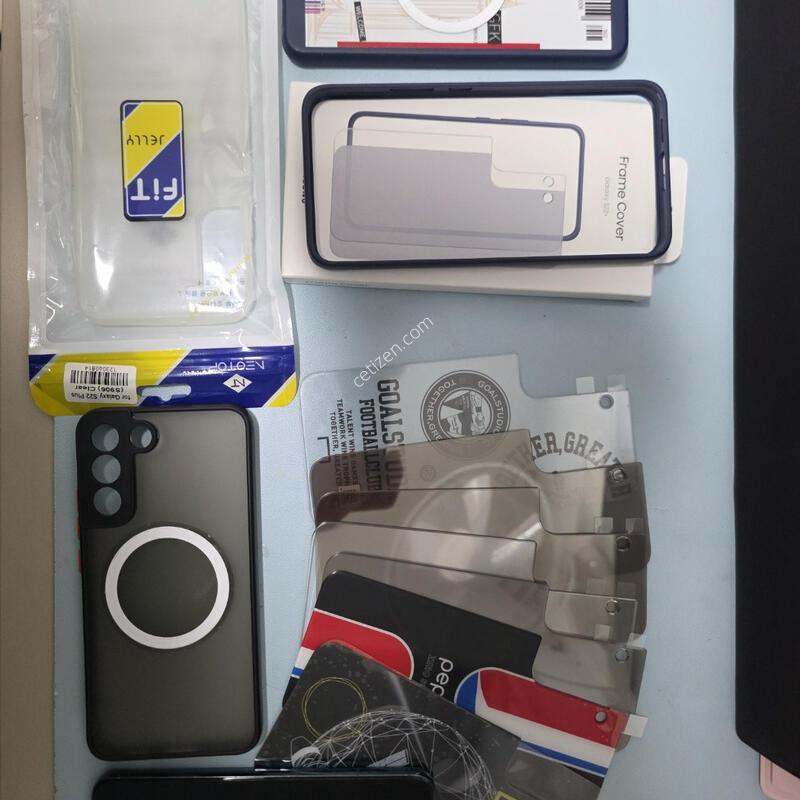 [�˴ϴ�] �Ｚ ������ S22 �÷��� S22+ ���ܻ� (�̻�� ���̽� ����)