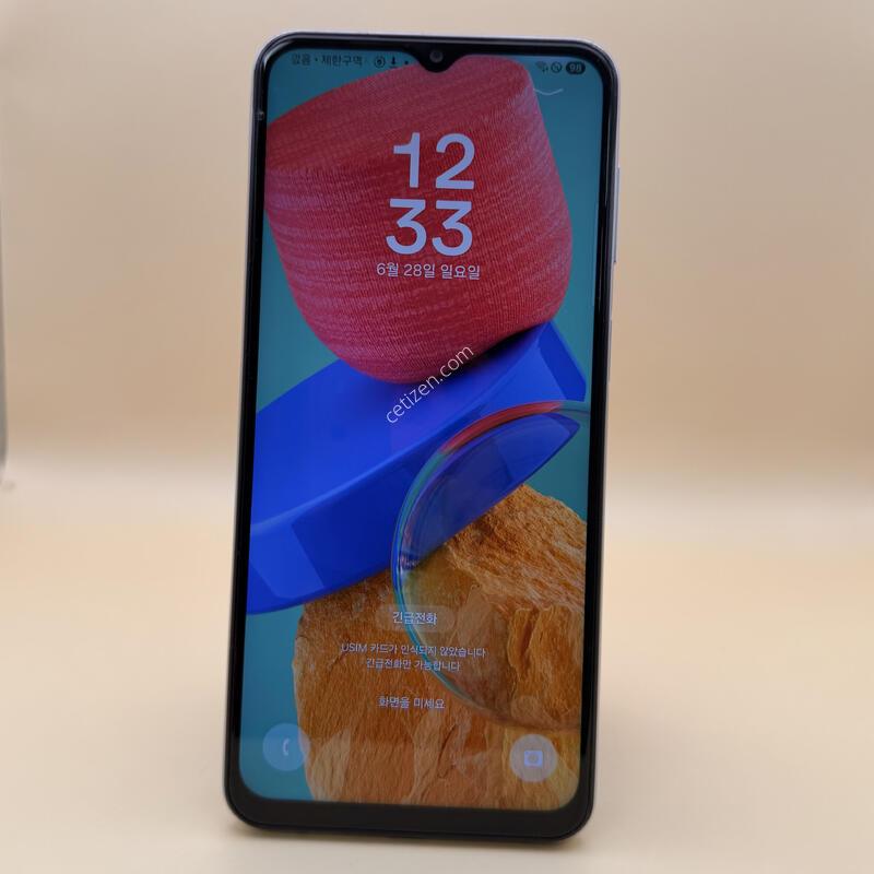 �Ｚ ������ M33 5G M336 128GB �������� ���డ�� �ܻ����