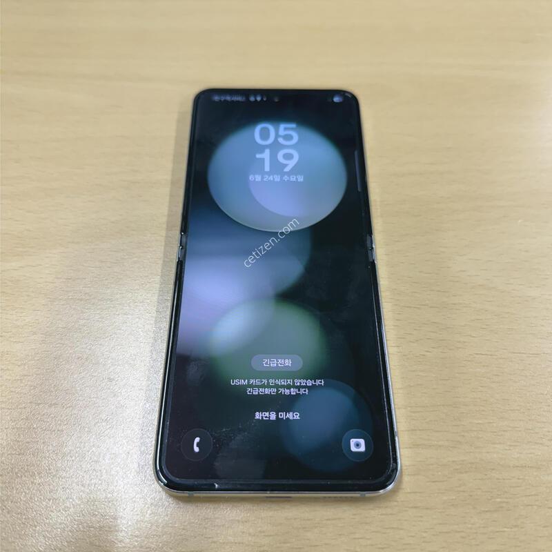 �������ø�5 ��Ʈ 256GB