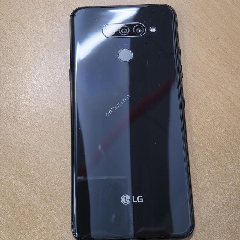 LG X6 2019