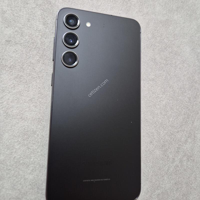 ������S23�÷���
