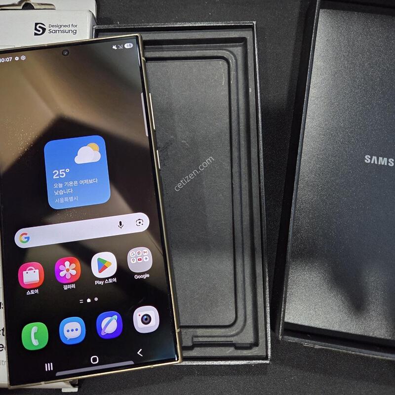 [�ڱ���] ������S24��Ʈ�� ƼŸ�� ���ο�