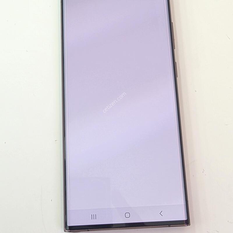S22��Ʈ��-256G ���ǵ� �������⽺/���ܻ�/�ܰ� �𼭸�2~3�� ��ó