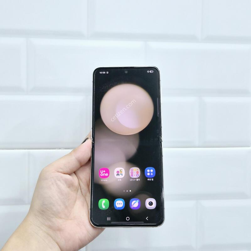 ������Z�ø�5 ũ�� 256GB