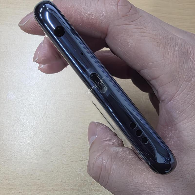 LG X6 2019