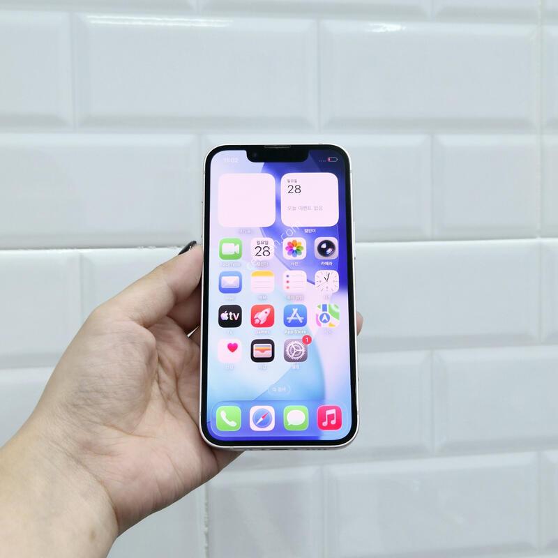 ������13�̴� 128GB ��ũ