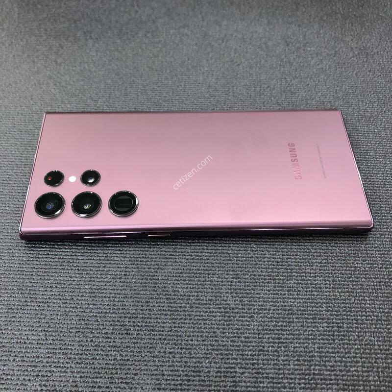 ������S22��Ʈ�� ���ǵ� 512G,�ܰ� ����� �ֻ�