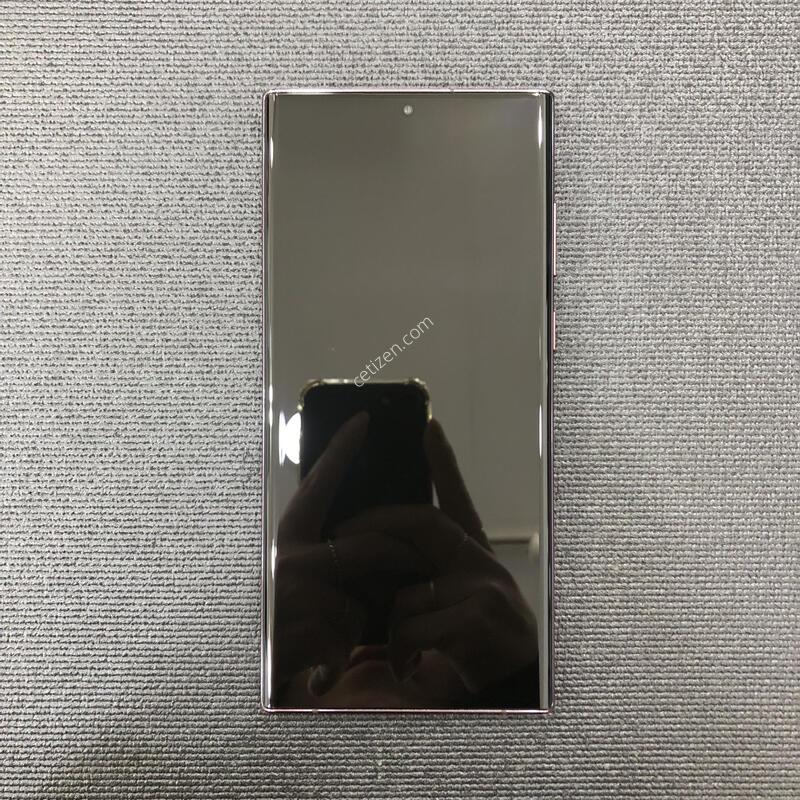 ������S22��Ʈ�� ���ǵ� 512G,�ܰ� ����� �ֻ�