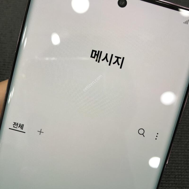 ������S22��Ʈ�� ���ǵ� 512G,�ܰ� ����� �ֻ�