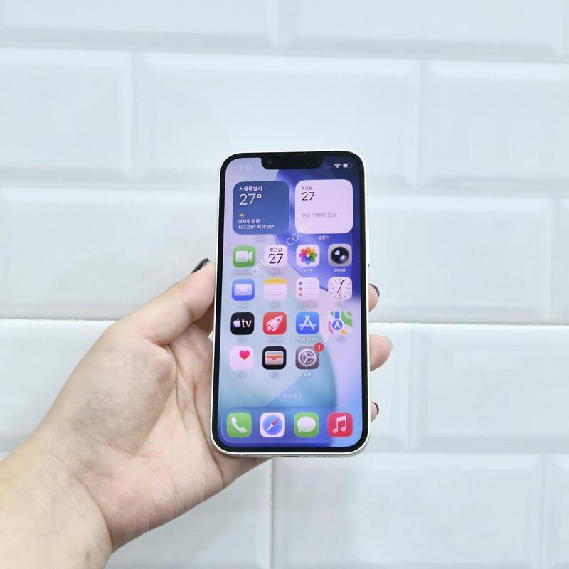 ������13�̴� ��Ÿ����Ʈ 128GB