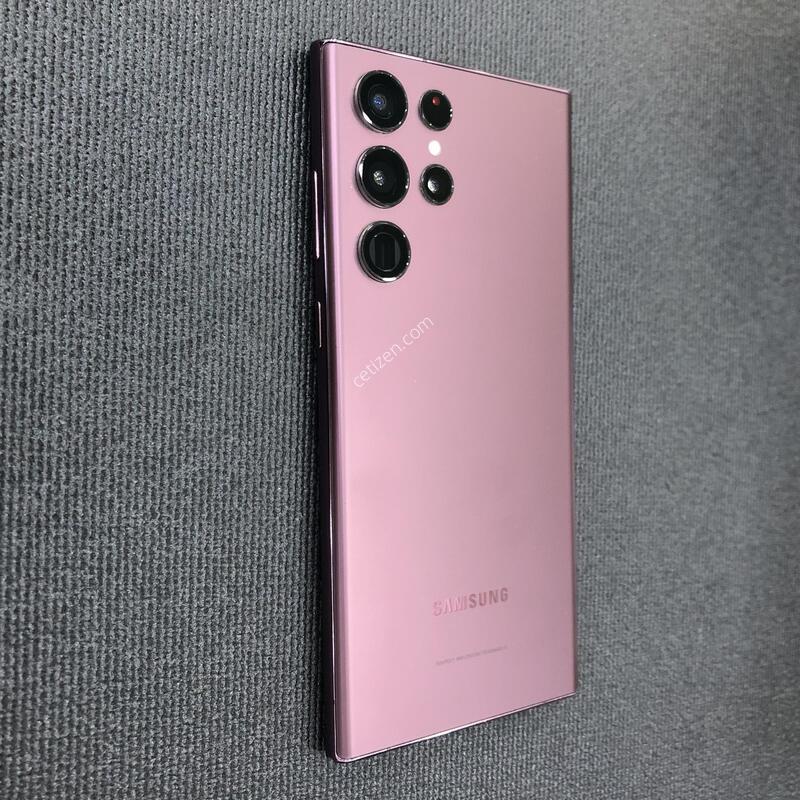 ������S22��Ʈ�� ���ǵ� 512G,�ܰ� ����� �ֻ�