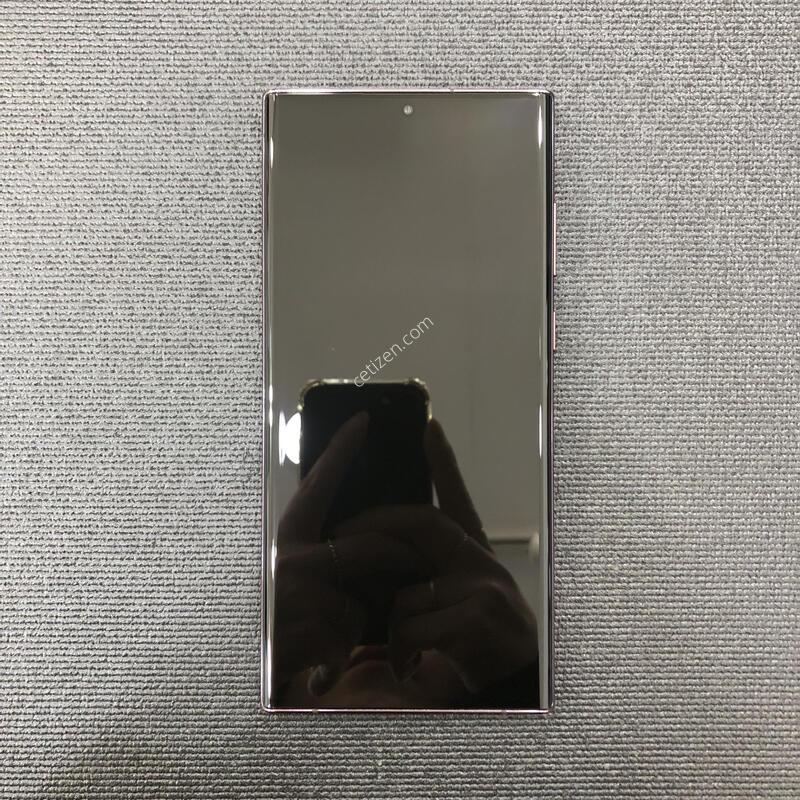 ������S22��Ʈ�� ���ǵ� 512G,�ܰ� ����� �ֻ�