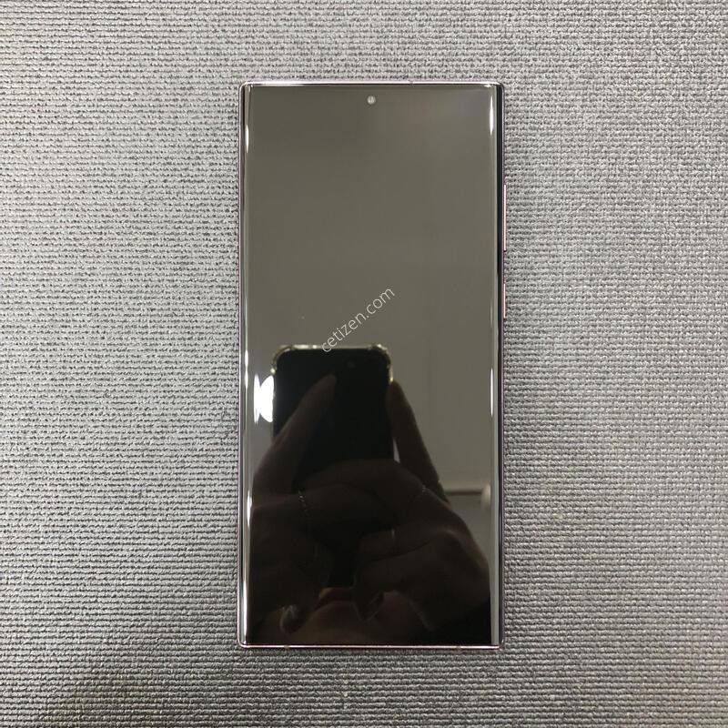 ������S22��Ʈ�� ���ǵ� 512G,�ܰ� ����� �ֻ�