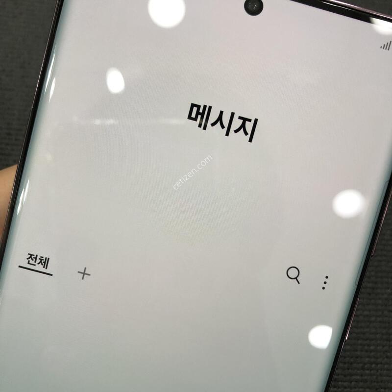 ������S22��Ʈ�� ���ǵ� 512G,�ܰ� ����� �ֻ�