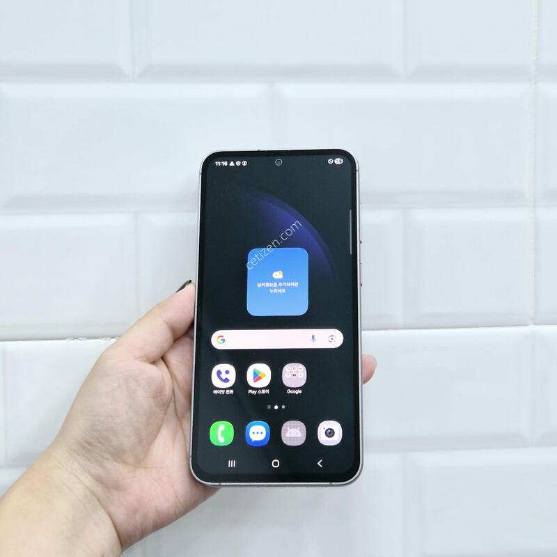������S23FE �׶�����Ʈ 256GB