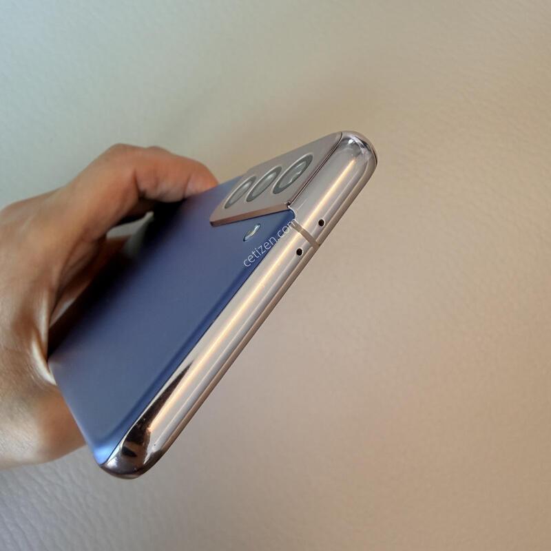 ������S21 ���̿÷� �Ｚ �����׽�Ʈ ��� ���� �� �ܻ�,��ȭ����