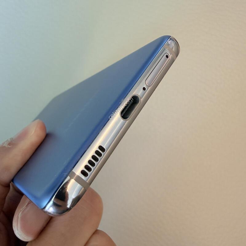 ������S21 ���̿÷� �Ｚ �����׽�Ʈ ��� ���� �� �ܻ�,��ȭ����