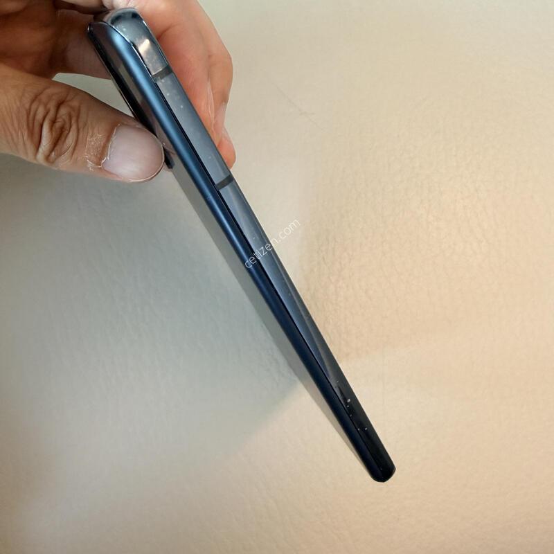 ������S21 ���� - �Ｚ�׽�Ʈ ��� ���� Ȯ��, �ܻ� �� ��ȭ����