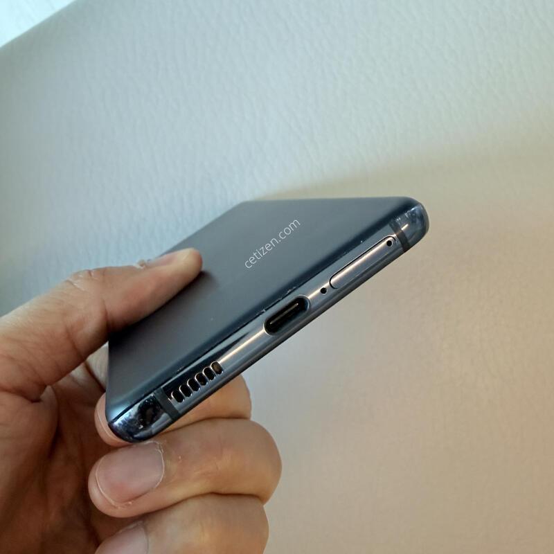 ������S21 ���� - �Ｚ�׽�Ʈ ��� ���� Ȯ��, �ܻ� �� ��ȭ����