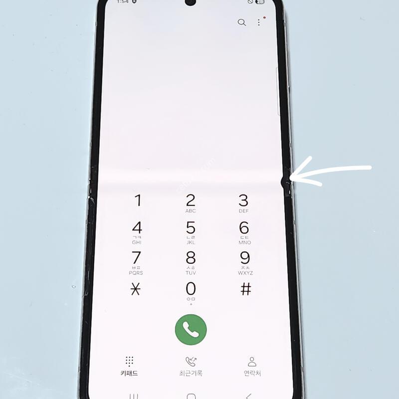 ������Z�ø�5 512G ���ܻ� ũ�� 59362