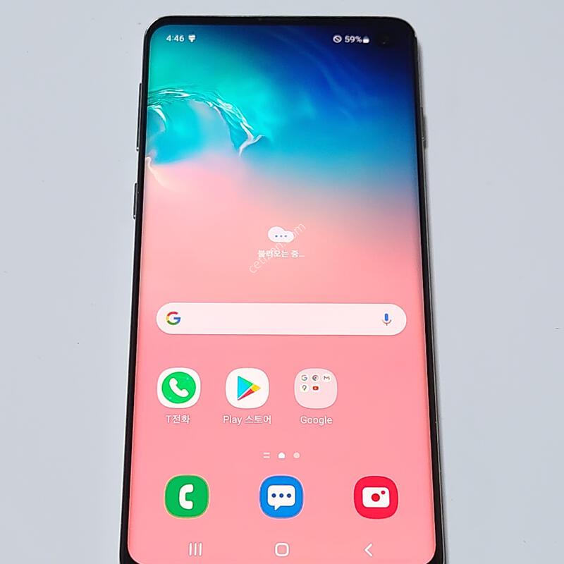 ������S10 128G ���ܻ� ȭ��Ʈ 14867