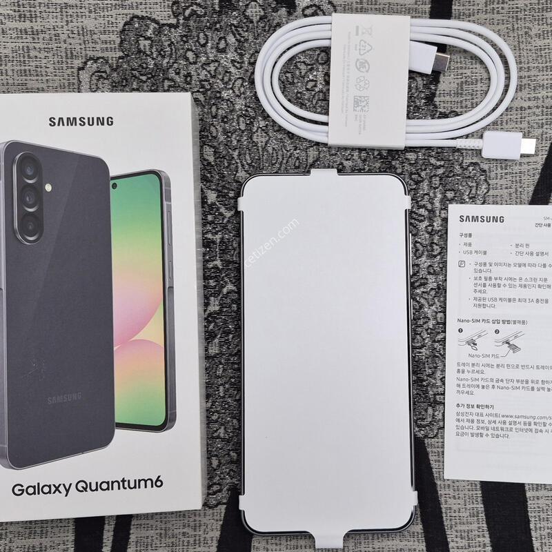 �Ｚ ������ ����6 ��� �׶�����Ʈ 128G �������� ���þ��� Ȯ���⺯