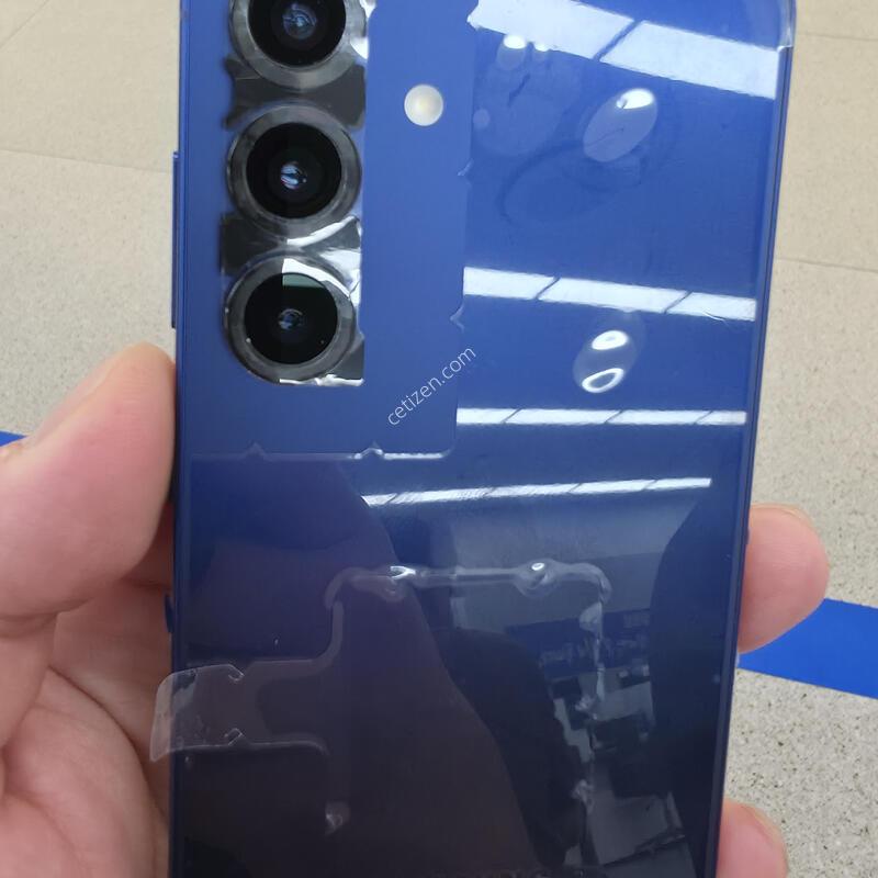 S25 256GB ���̺� �ð���