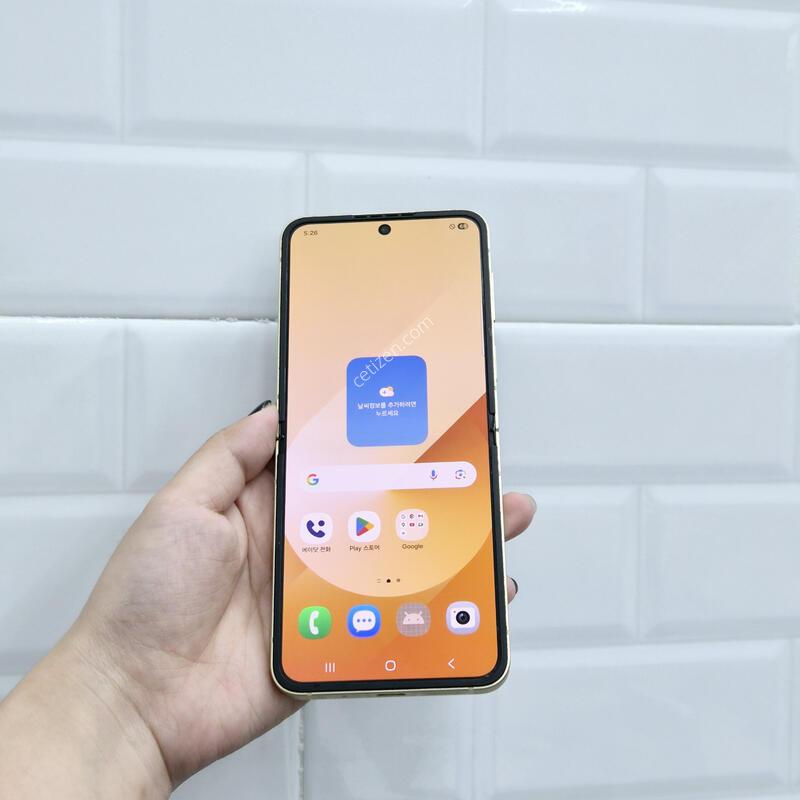 ������Z�ø�6 ���ο� 256GB