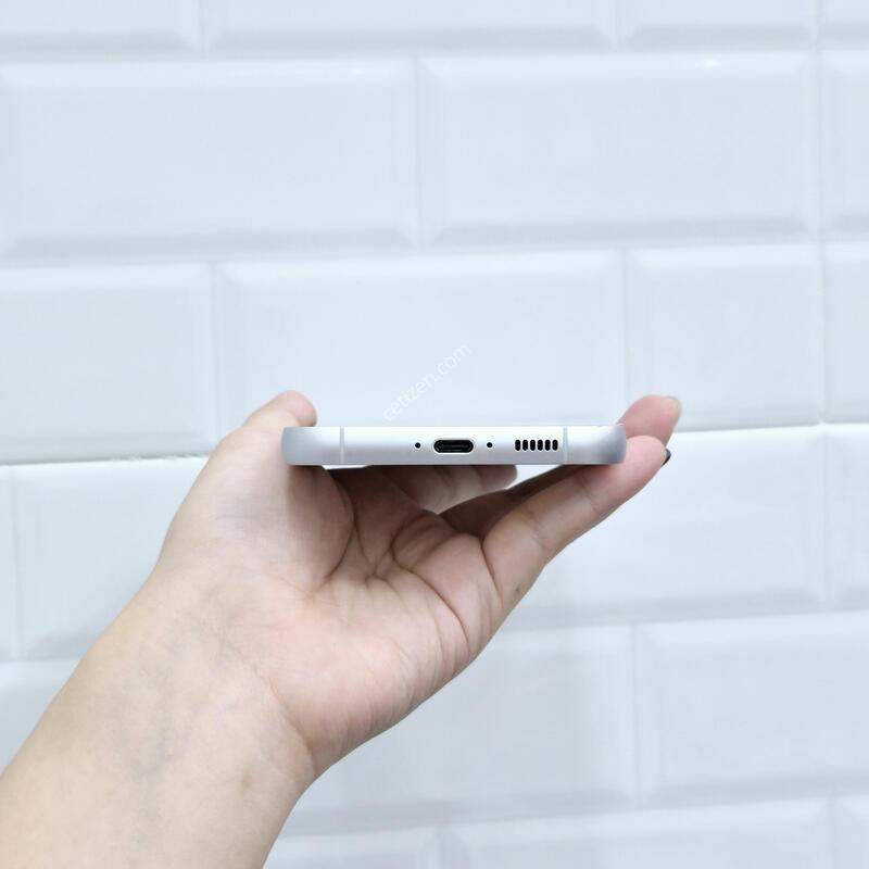 ������S23FE ũ�� 256GB