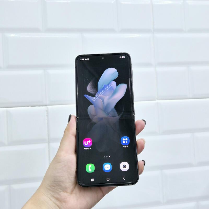 ������Z�ø�4 �׶�����Ʈ 256GB