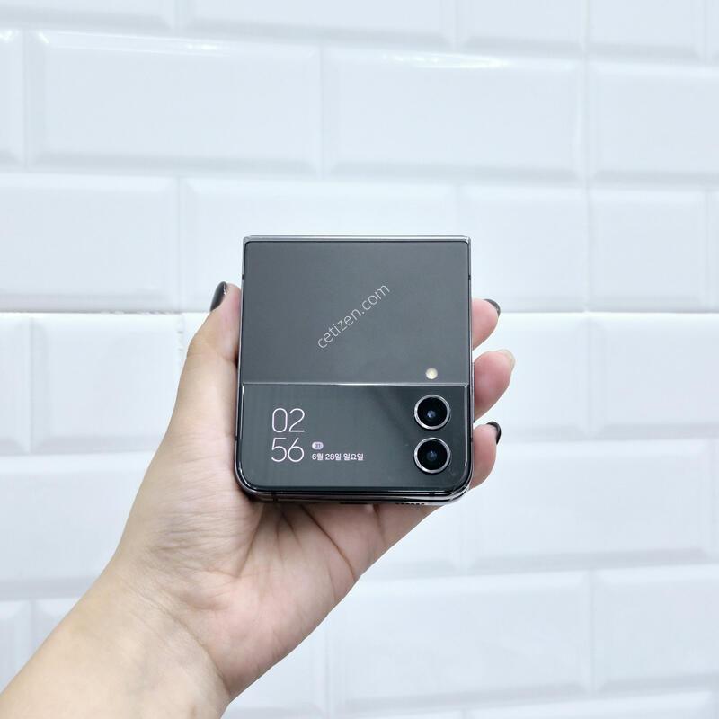������Z�ø�4 �׶�����Ʈ 256GB