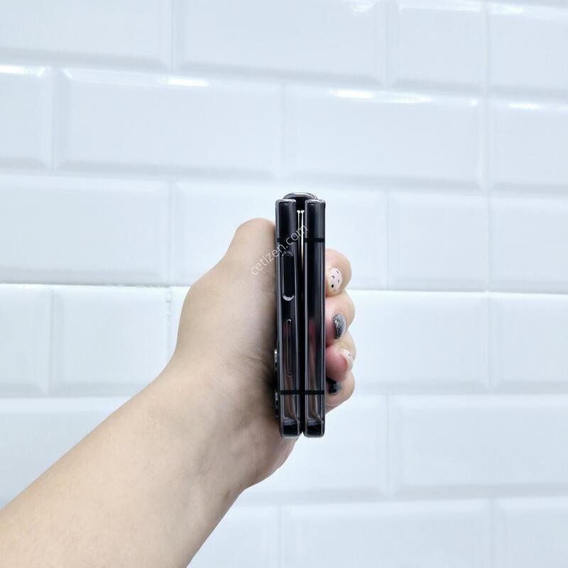 ������Z�ø�4 �׶�����Ʈ 256GB