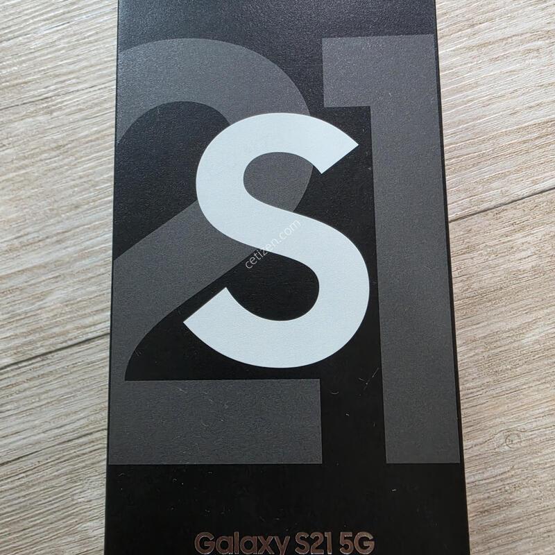 [A��]�Ｚ ������ S21 5G ���� ȭ��Ʈ 256GB