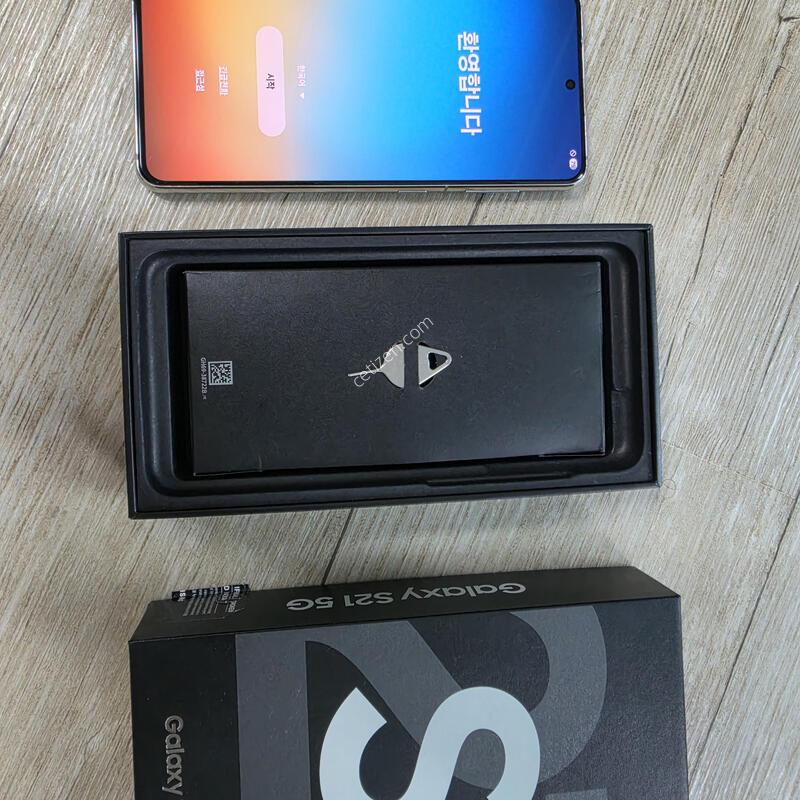 [A��]�Ｚ ������ S21 5G ���� ȭ��Ʈ 256GB