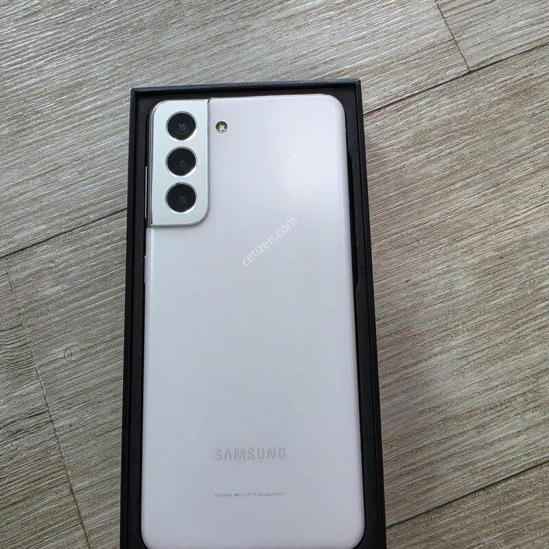 [A��]�Ｚ ������ S21 5G ���� ȭ��Ʈ 256GB