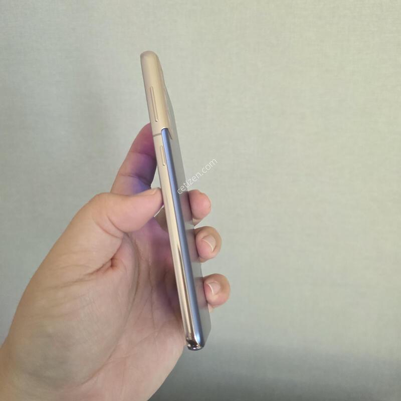 ������ S21 ���� ���̿÷� 256�Ⱑ A�� �Ⱦƿ�~