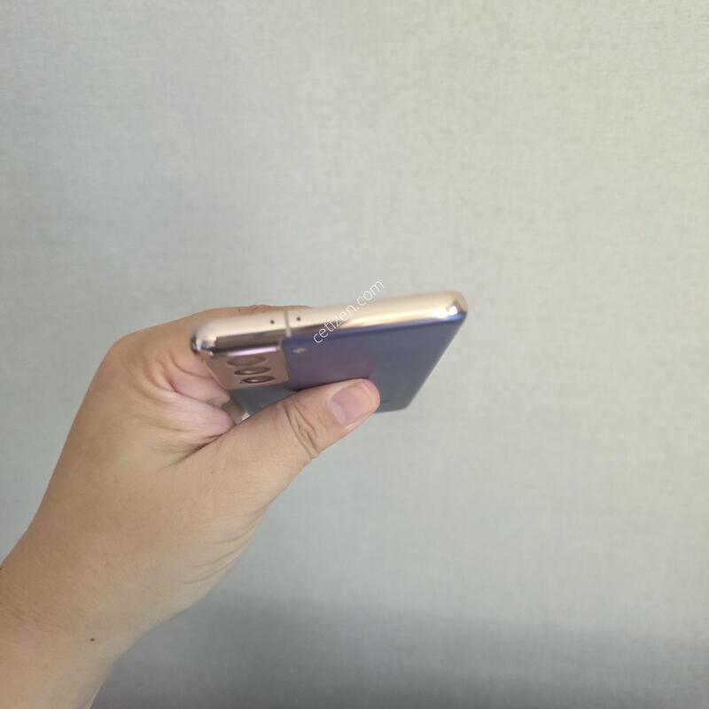 ������ S21 ���� ���̿÷� 256�Ⱑ A�� �Ⱦƿ�~