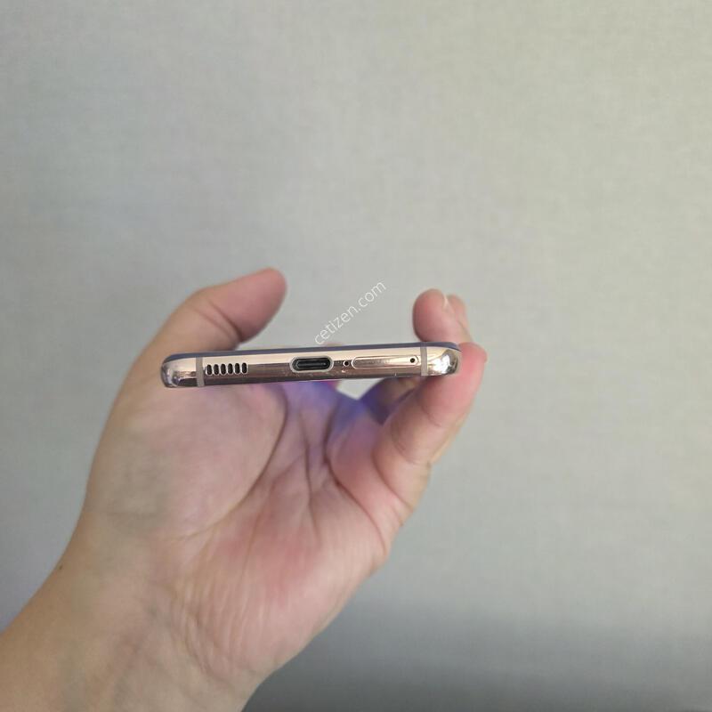������ S21 ���� ���̿÷� 256�Ⱑ A�� �Ⱦƿ�~