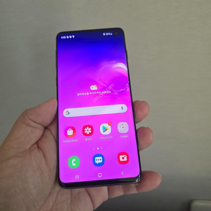 ������ S10 ���� 128�Ⱑ �ڱ��� A�� �Ⱦƿ�~