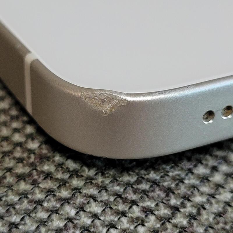 ������ 12�̴� ȭ��Ʈ 128GB/75%