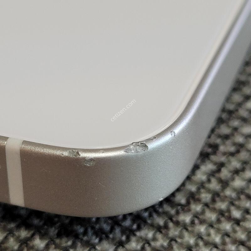 ������ 12�̴� ȭ��Ʈ 128GB/75%